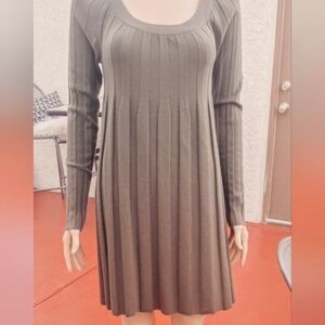 Theory mini dress